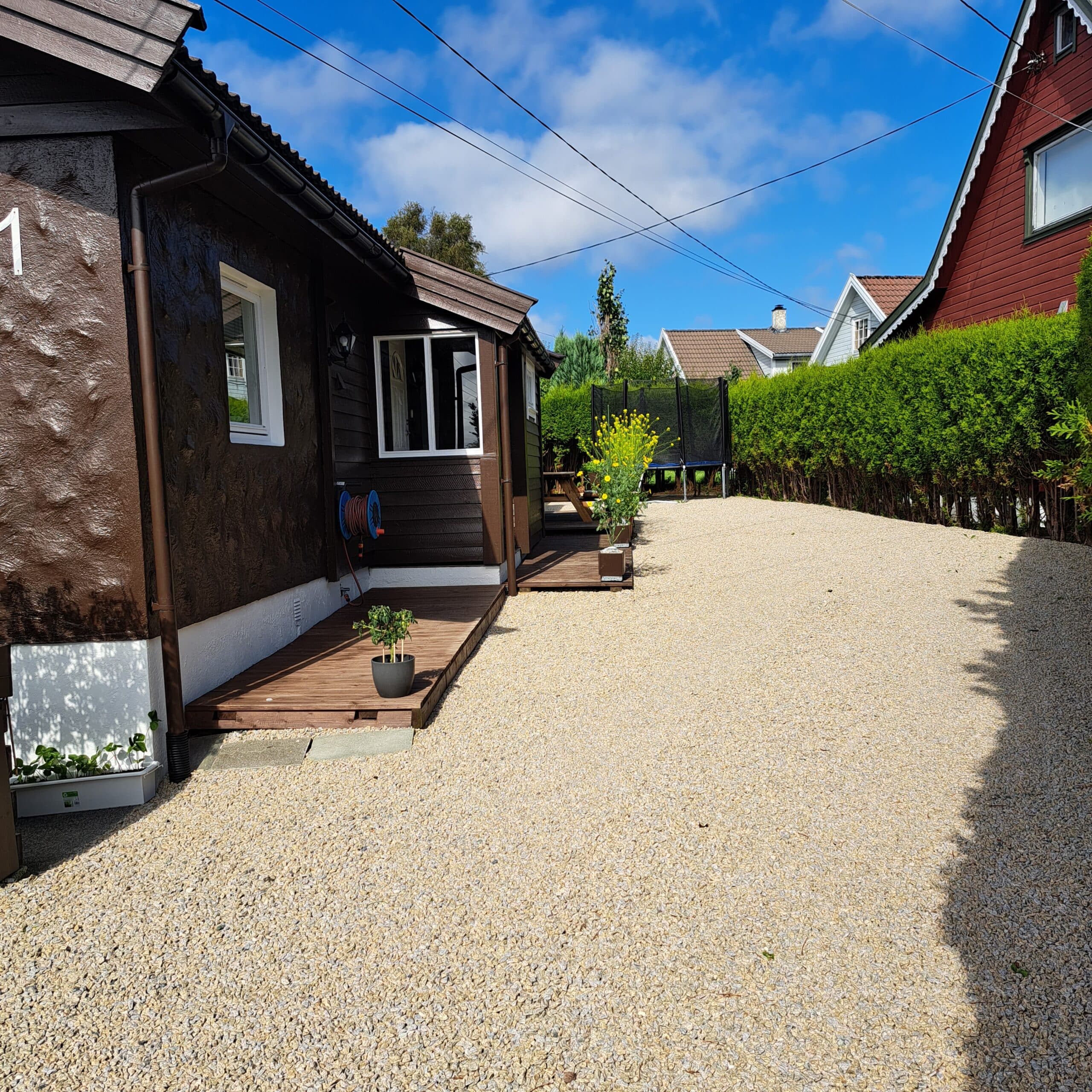 Singel & Stein - bilde 3